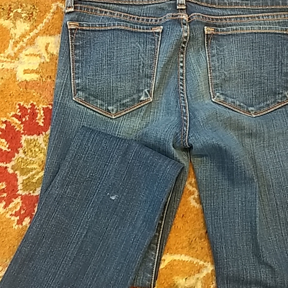 Jeans - Picture 4 of 5